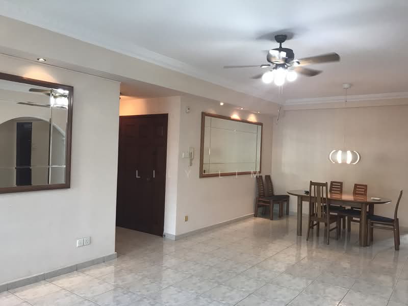 Hume Park II, 29 Hume Avenue, Clementi Park / Upper Bukit Timah, 4 Bedrooms, 1,711 sqft, Condominium For Rent, by Lily Lim, 21163139 - PropertyGuru.com.sg