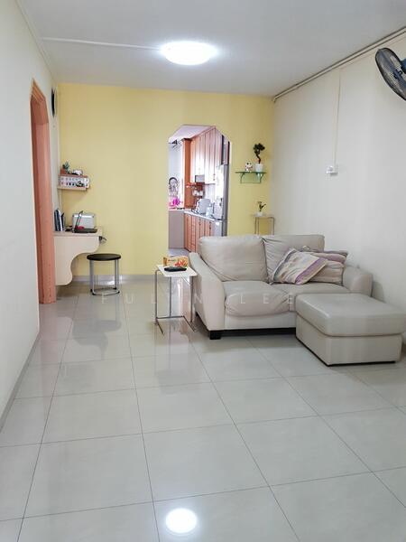 For Rent - 360 Bukit Batok Street 31