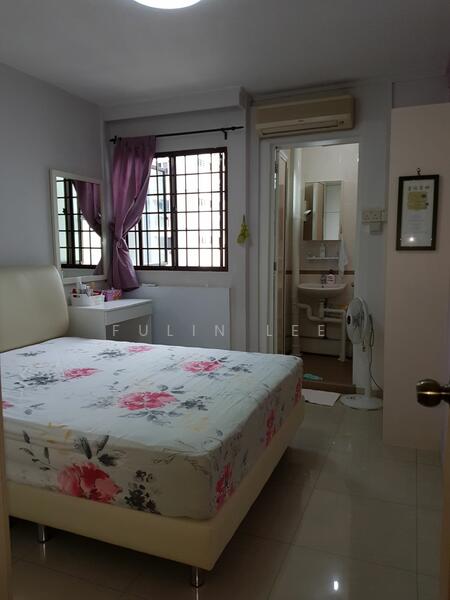 For Rent - 360 Bukit Batok Street 31