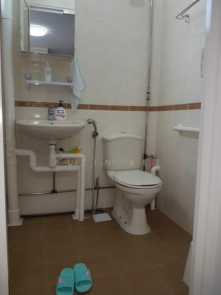 For Rent - 360 Bukit Batok Street 31