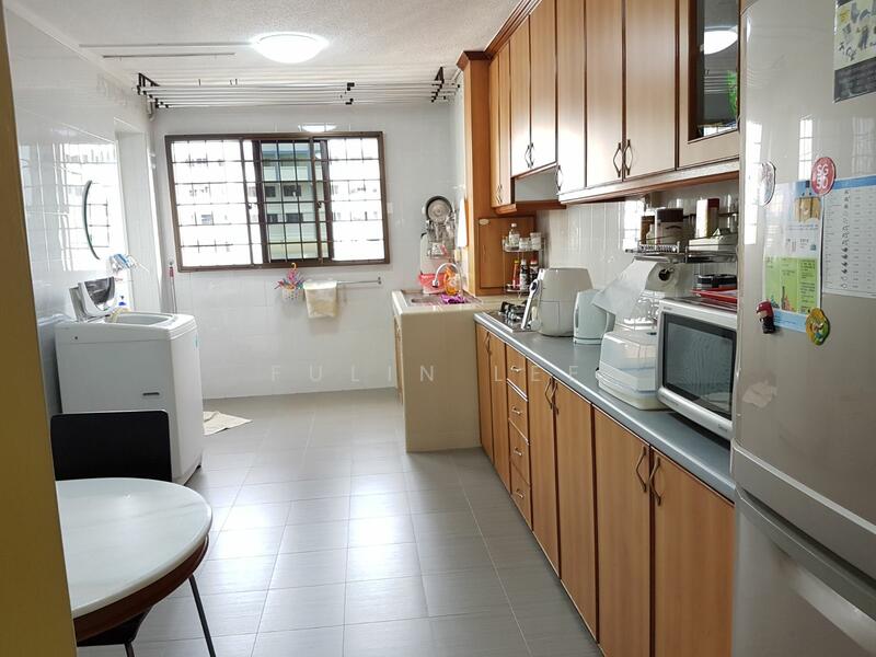 For Rent - 360 Bukit Batok Street 31