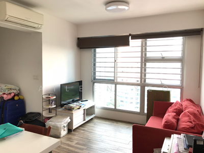 For Rent - 53 Commonwealth Drive