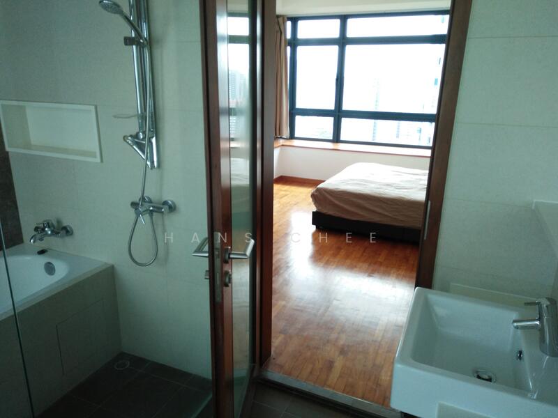 City Square Residences, 8 Kitchener Link, Room Rental, 200 sqft, Condominium For Rent, by Hans Chee, 21164064 - PropertyGuru.com.sg