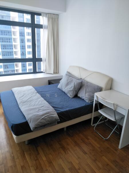City Square Residences, 8 Kitchener Link, Room Rental, 200 sqft, Condominium For Rent, by Hans Chee, 21164064 - PropertyGuru.com.sg