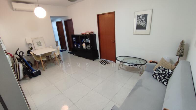 City Square Residences, 8 Kitchener Link, Room Rental, 200 sqft, Condominium For Rent, by Hans Chee, 21164064 - PropertyGuru.com.sg