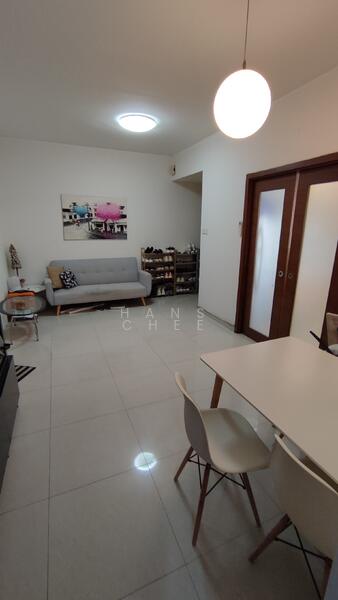 City Square Residences, 8 Kitchener Link, Room Rental, 200 sqft, Condominium For Rent, by Hans Chee, 21164064 - PropertyGuru.com.sg