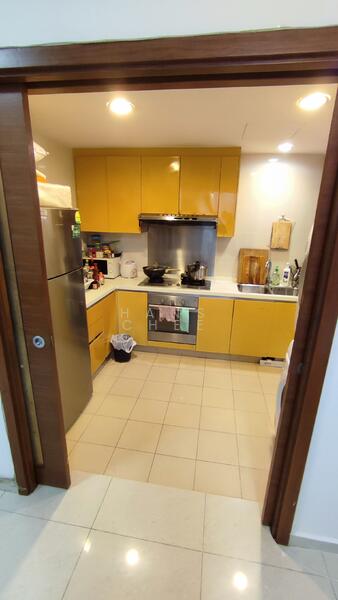 City Square Residences, 8 Kitchener Link, Room Rental, 200 sqft, Condominium For Rent, by Hans Chee, 21164064 - PropertyGuru.com.sg