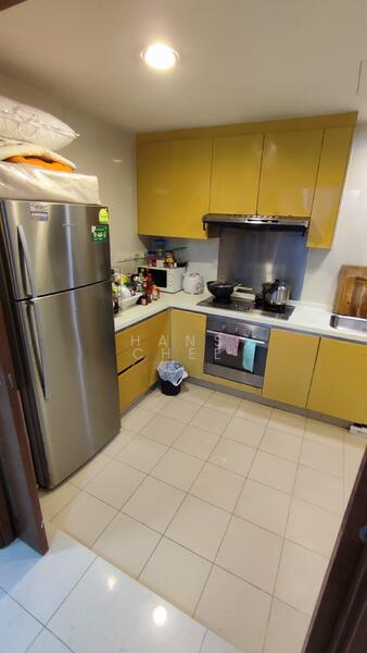 City Square Residences, 8 Kitchener Link, Room Rental, 200 sqft, Condominium For Rent, by Hans Chee, 21164064 - PropertyGuru.com.sg