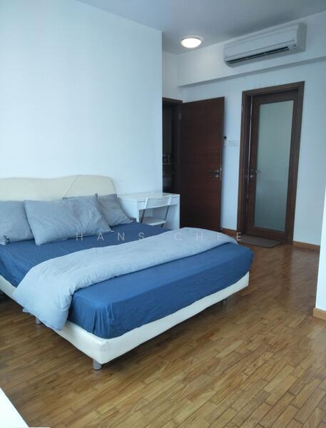 City Square Residences, 8 Kitchener Link, Room Rental, 200 sqft, Condominium For Rent, by Hans Chee, 21164064 - PropertyGuru.com.sg