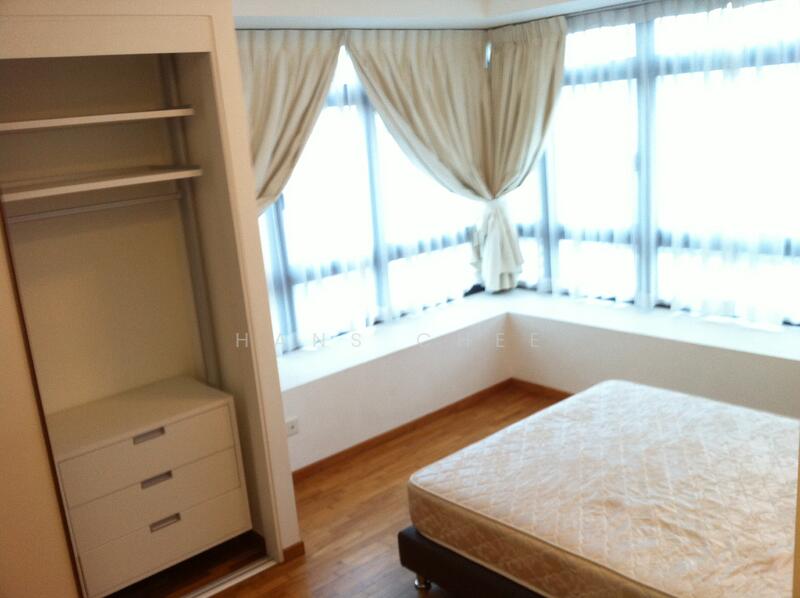 City Square Residences, 8 Kitchener Link, Room Rental, 200 sqft, Condominium For Rent, by Hans Chee, 21164064 - PropertyGuru.com.sg