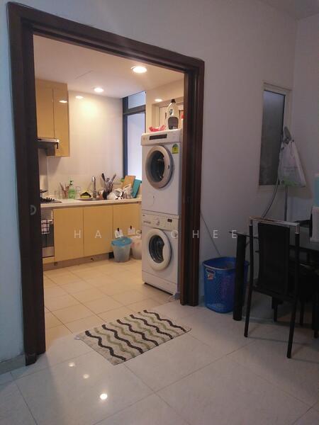 City Square Residences, 8 Kitchener Link, Room Rental, 200 sqft, Condominium For Rent, by Hans Chee, 21164064 - PropertyGuru.com.sg