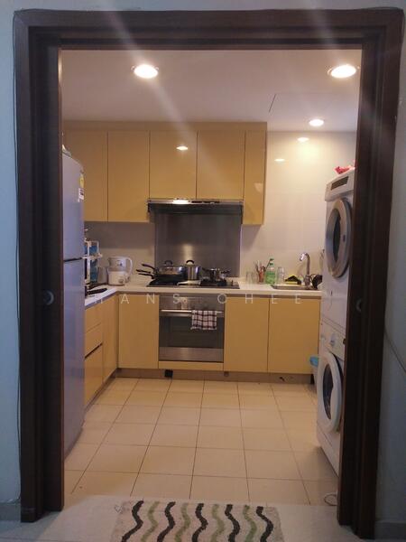 City Square Residences, 8 Kitchener Link, Room Rental, 200 sqft, Condominium For Rent, by Hans Chee, 21164064 - PropertyGuru.com.sg