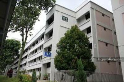 For Rent - 156 Woodlands Street 13