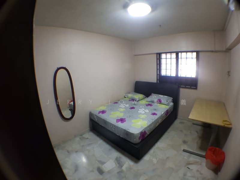 For Rent - 208 Ang Mo Kio Avenue 1