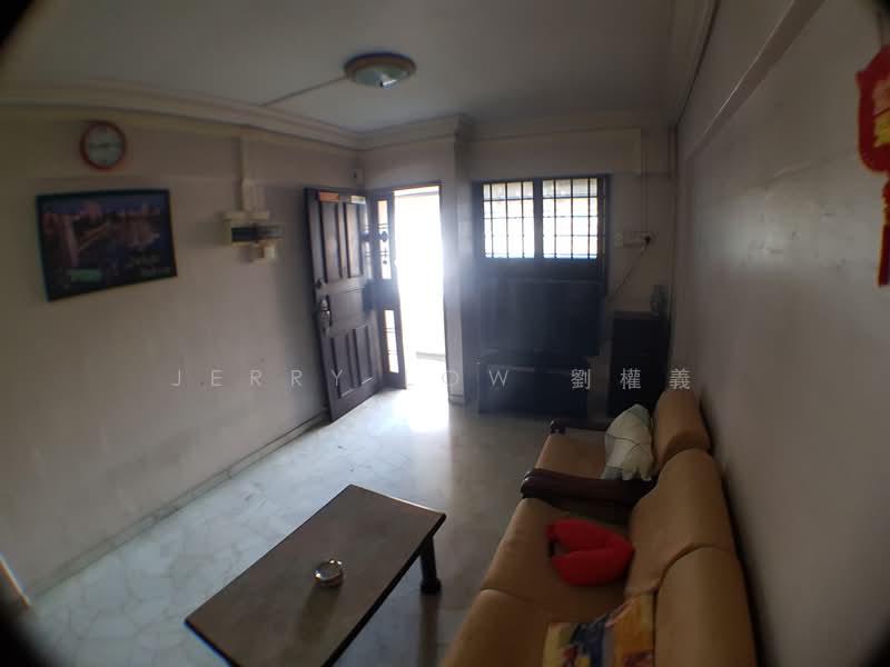 For Rent - 208 Ang Mo Kio Avenue 1