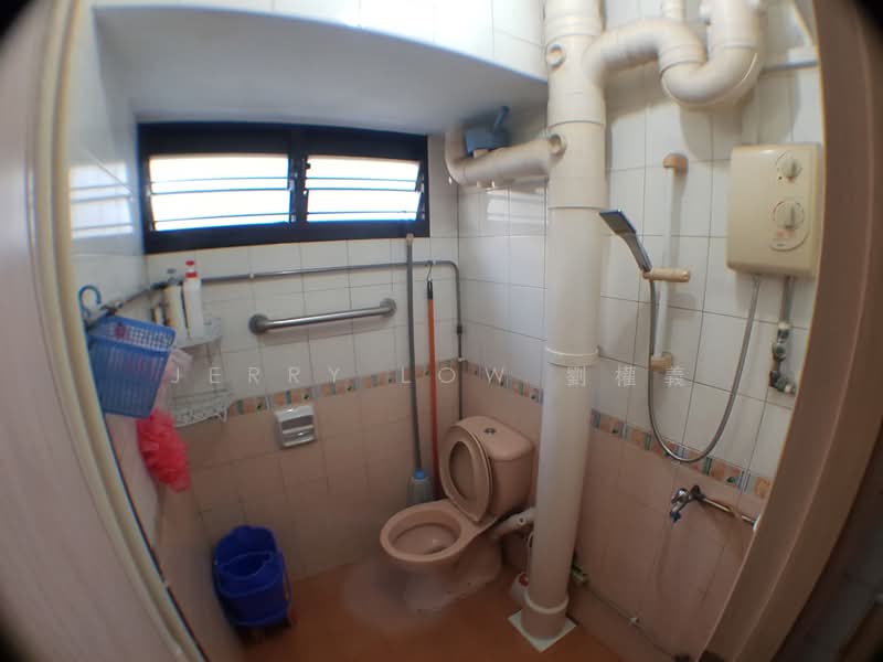 For Rent - 208 Ang Mo Kio Avenue 1