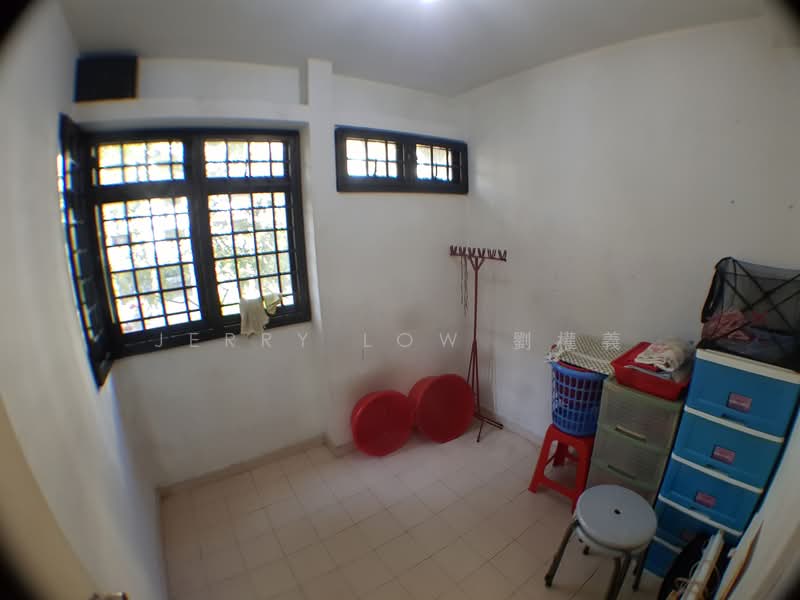 For Rent - 208 Ang Mo Kio Avenue 1