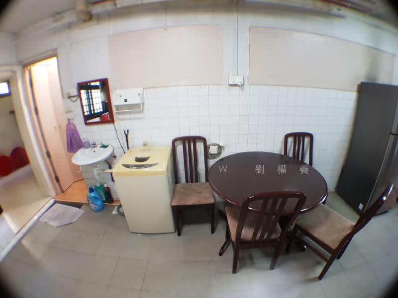 For Rent - 208 Ang Mo Kio Avenue 1