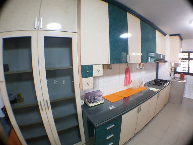 For Rent - 208 Ang Mo Kio Avenue 1