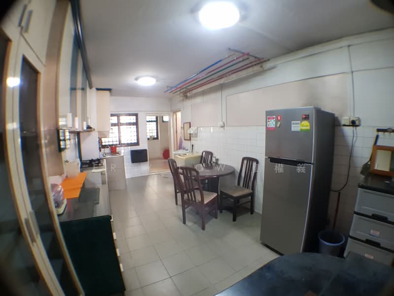 For Rent - 208 Ang Mo Kio Avenue 1