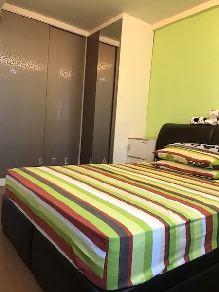 176 Bishan Street 13, 176 Bishan Street 13, 3 Bedrooms, 990 sqft, HDB Flat For Rent, by Stella Kong, 21165080 - Master Bedroom - PropertyGuru.com.sg