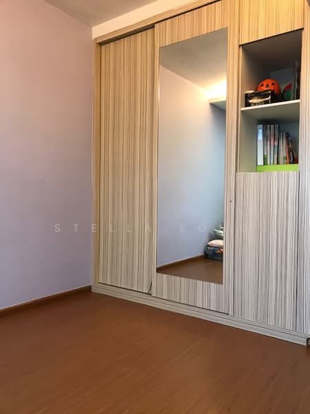 176 Bishan Street 13, 176 Bishan Street 13, 3 Bedrooms, 990 sqft, HDB Flat For Rent, by Stella Kong, 21165080 - Bedroom 2 - PropertyGuru.com.sg