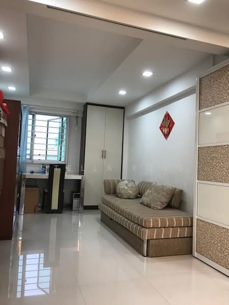 176 Bishan Street 13, 176 Bishan Street 13, 3 Bedrooms, 990 sqft, HDB Flat For Rent, by Stella Kong, 21165080 - Bedroom 3 - PropertyGuru.com.sg