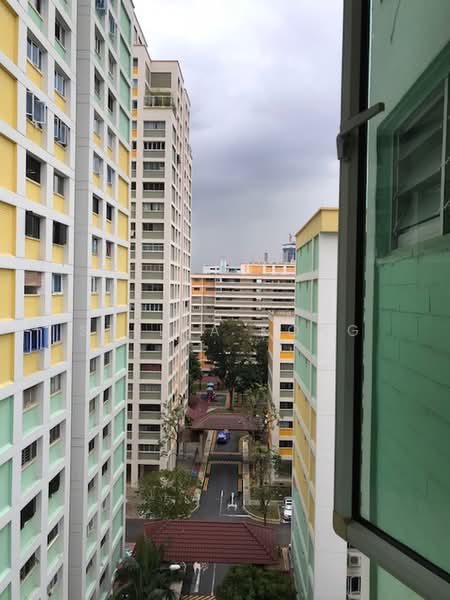 176 Bishan Street 13, 176 Bishan Street 13, 3 Bedrooms, 990 sqft, HDB Flat For Rent, by Stella Kong, 21165080 - Apt is unblock windy & bright - PropertyGuru.com.sg