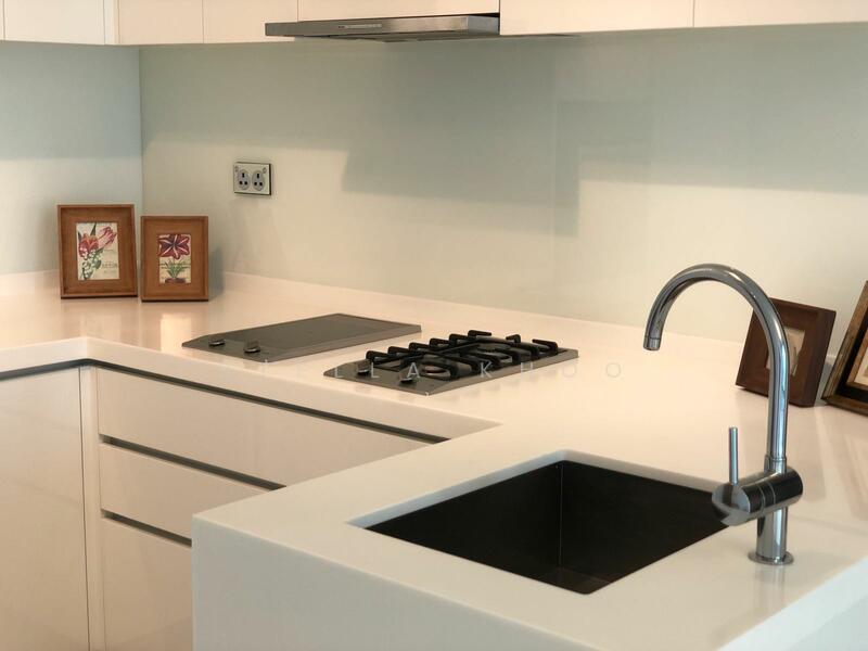 L'VIV, 23 Newton Road, Newton / Novena, 2 Bedrooms, 1,001 sqft, Condominium For Rent, by Stella Khoo 邱微莉, 21165481 - PropertyGuru.com.sg
