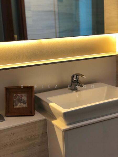L'VIV, 23 Newton Road, Newton / Novena, 2 Bedrooms, 1,001 sqft, Condominium For Rent, by Stella Khoo 邱微莉, 21165481 - PropertyGuru.com.sg