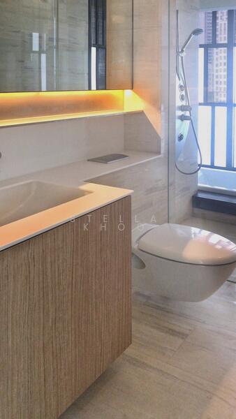 L'VIV, 23 Newton Road, Newton / Novena, 2 Bedrooms, 1,001 sqft, Condominium For Rent, by Stella Khoo 邱微莉, 21165481 - PropertyGuru.com.sg