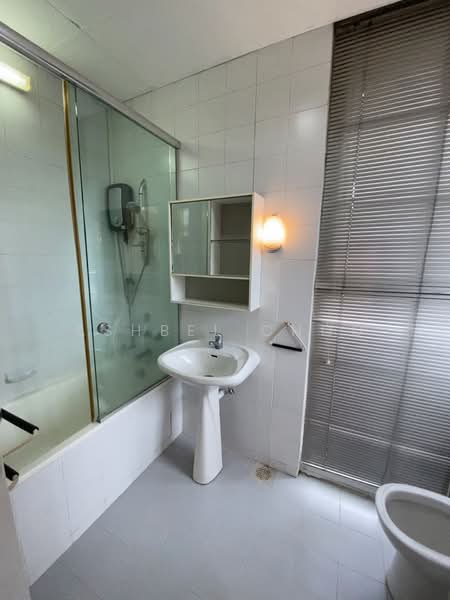 For Rent - Mount Faber Lodge