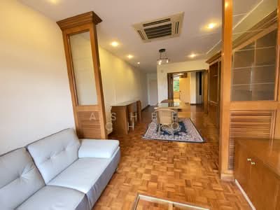 For Rent - Mount Faber Lodge
