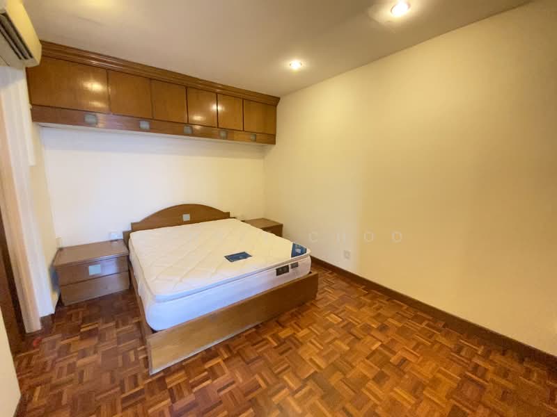 For Rent - Mount Faber Lodge