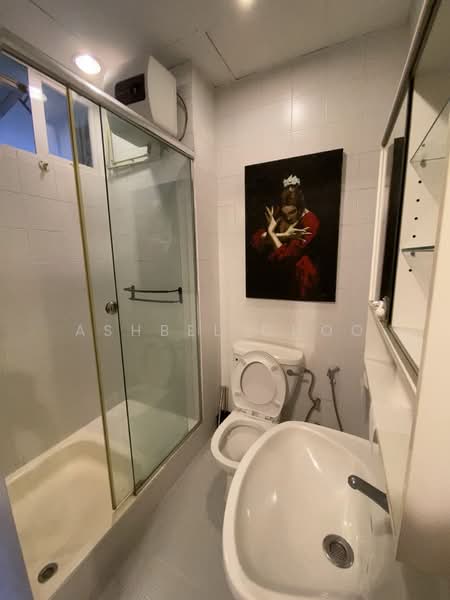 For Rent - Mount Faber Lodge