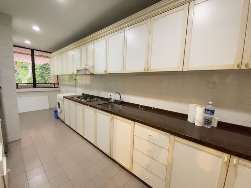 For Rent - Mount Faber Lodge