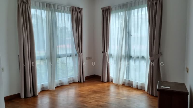 Wilkie 48, 48 Wilkie Road, 2 Bedrooms, 850 sqft, Condominium For Rent, by Jenny Lau Wee Eng, 21165975 - Master bedroom  - PropertyGuru.com.sg