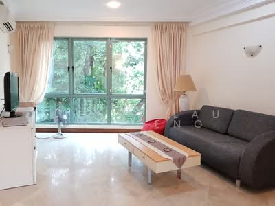 For Rent - Wilkie 48