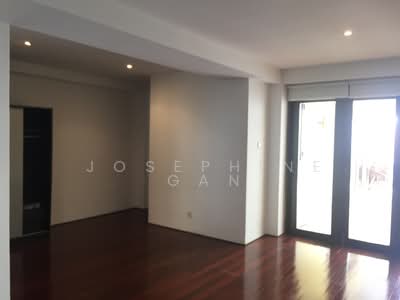 For Rent - Neil road conservation