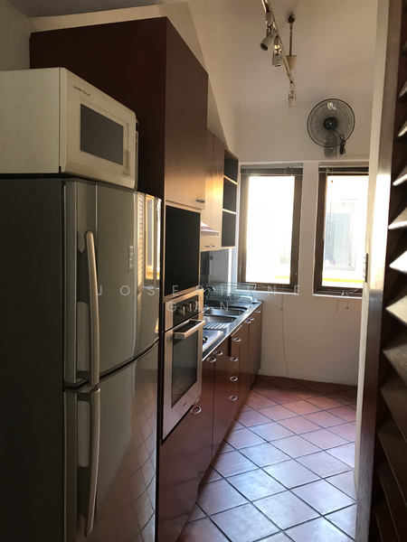 143 Neil Road, 143 Neil Road, 1 Bedroom, 1,772 sqft, Conservation House For Rent, by Josephine Gan, 21166455 - Fully equipped Kitchen  - PropertyGuru.com.sg