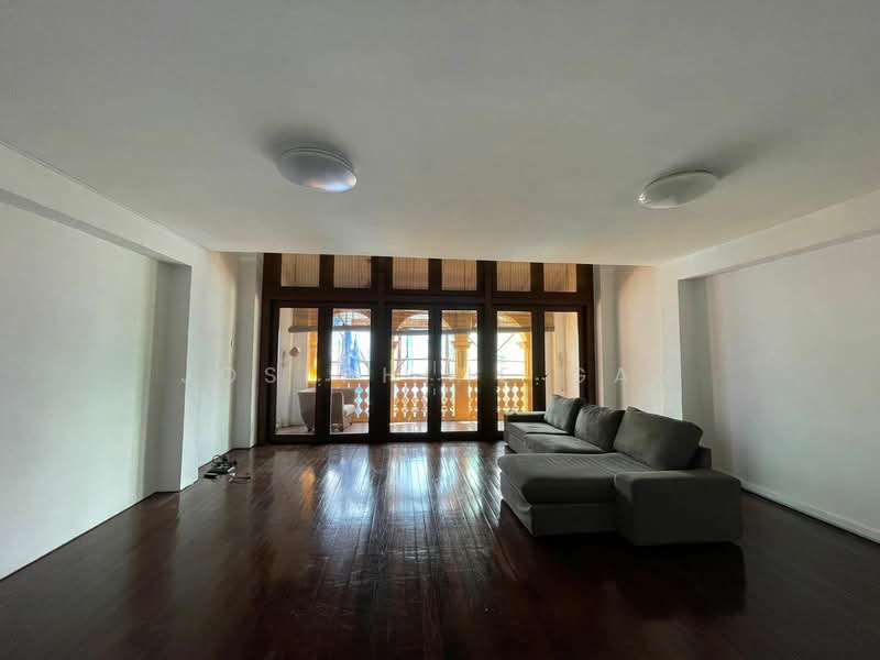 143 Neil Road, 143 Neil Road, 1 Bedroom, 1,772 sqft, Conservation House For Rent, by Josephine Gan, 21166455 - Living Room  - PropertyGuru.com.sg