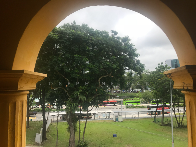 143 Neil Road, 143 Neil Road, 1 Bedroom, 1,772 sqft, Conservation House For Rent, by Josephine Gan, 21166455 - PropertyGuru.com.sg