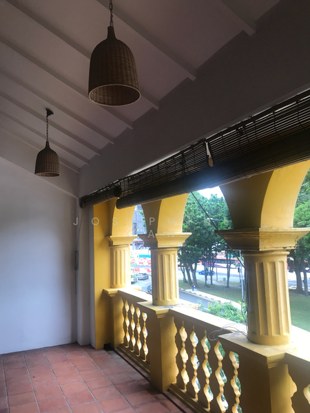 143 Neil Road, 143 Neil Road, 1 Bedroom, 1,772 sqft, Conservation House For Rent, by Josephine Gan, 21166455 - Balcony  - PropertyGuru.com.sg