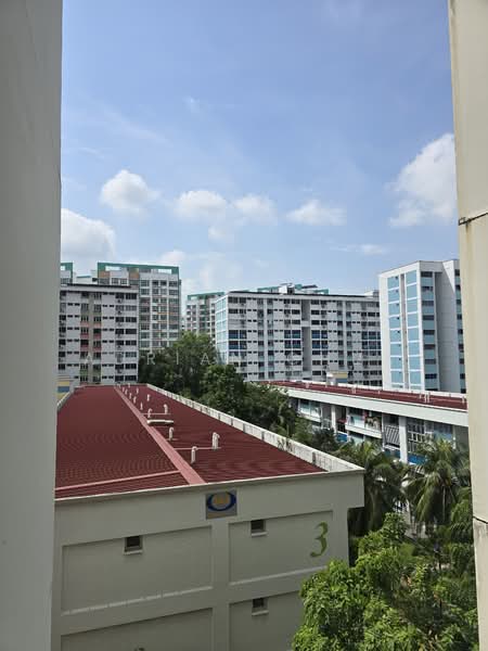 345 Yishun Avenue 11, 345 Yishun Avenue 11, 2 Bedrooms, 796 sqft, HDB Flat For Rent, by Adrian Chua, 21166699 - PropertyGuru.com.sg