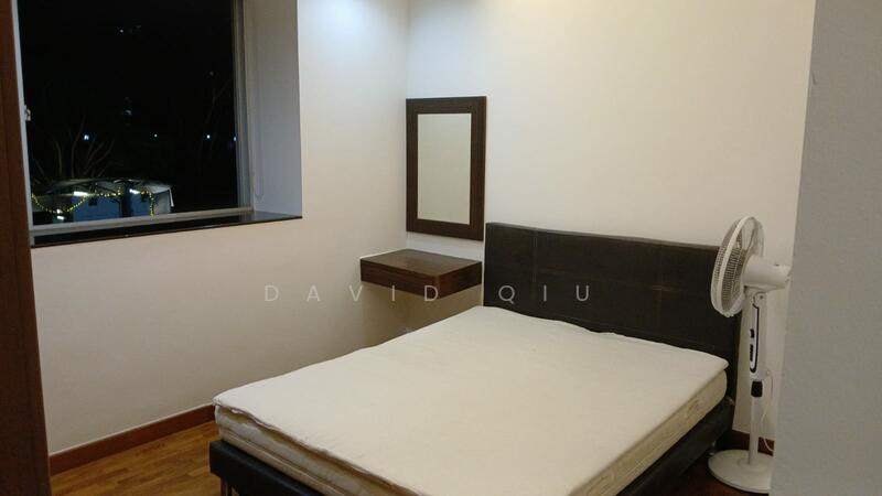 For Rent - The Eden @ Tampines