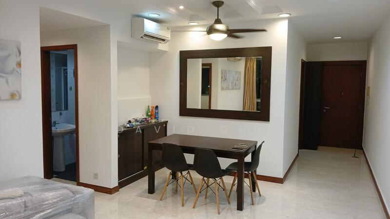 For Rent - The Eden @ Tampines