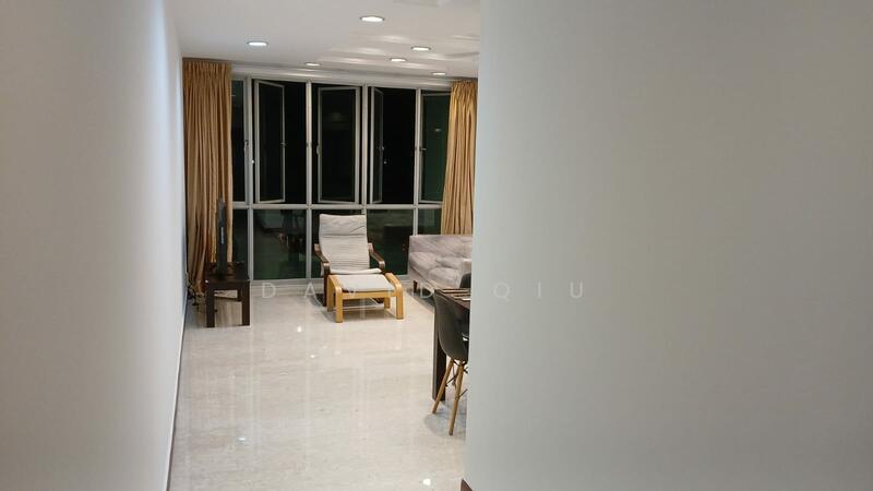 For Rent - The Eden @ Tampines