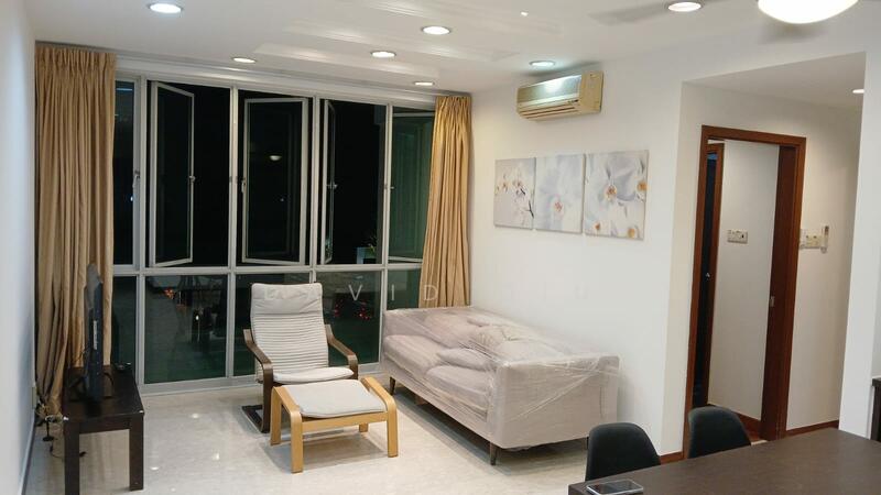 For Rent - The Eden @ Tampines