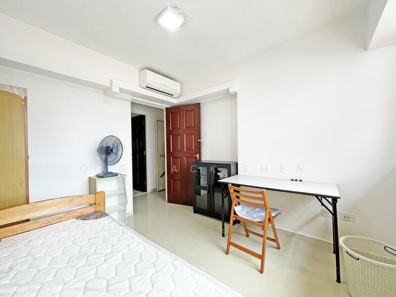 48 Strathmore Avenue, 48 Strathmore Avenue, Room Rental, 180 sqft, HDB Flat For Rent, by Ong Jack Shen, 21167263 - PropertyGuru.com.sg