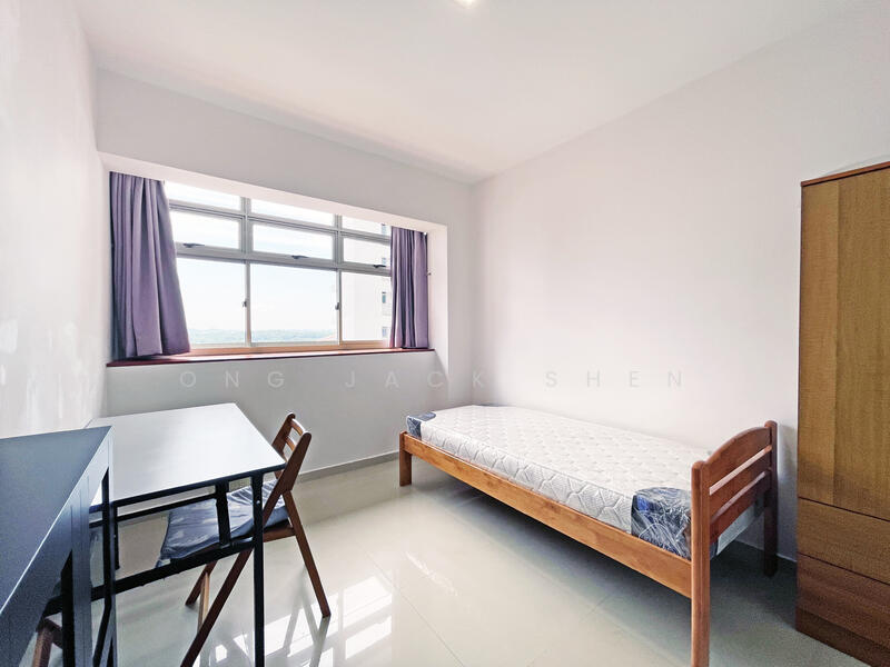 48 Strathmore Avenue, 48 Strathmore Avenue, Room Rental, 180 sqft, HDB Flat For Rent, by Ong Jack Shen, 21167263 - PropertyGuru.com.sg